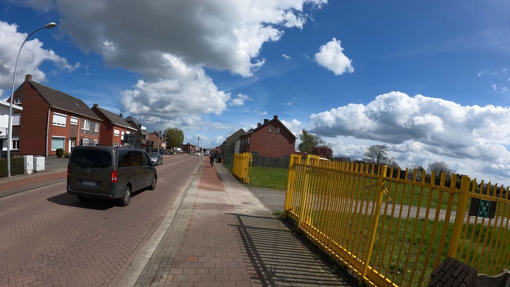 Foto van frituur Frituur 't Pleintje in Herenthout