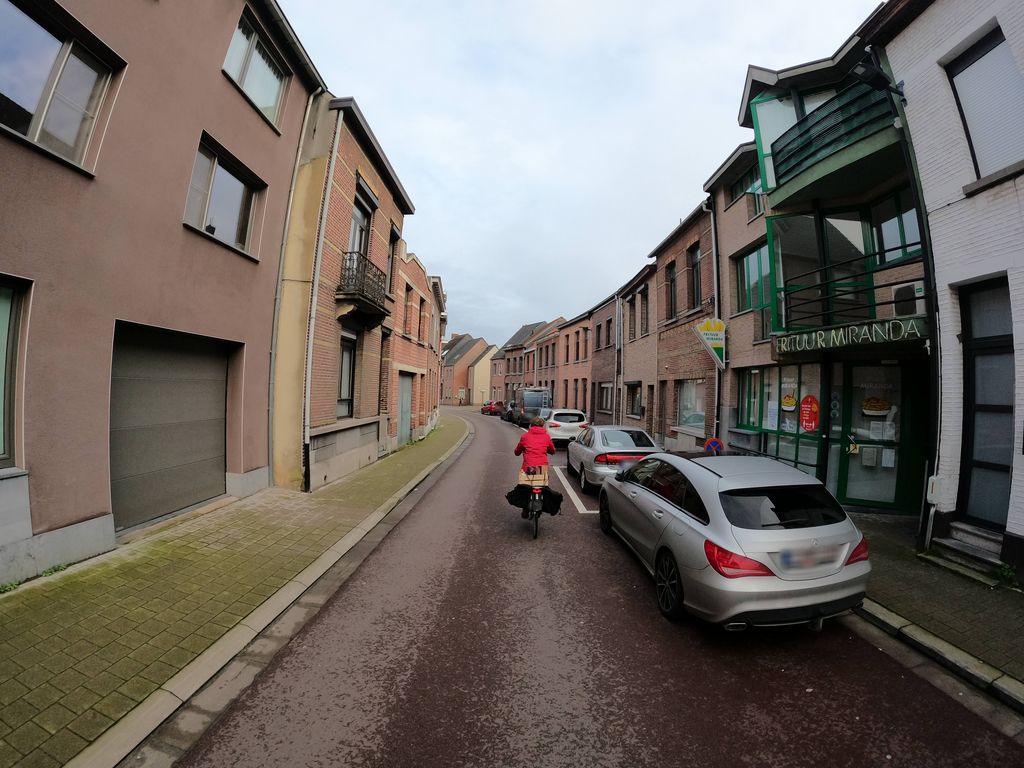 Foto van frituur Miranda in Kontich