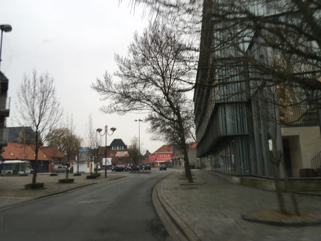 Foto van frituur Rumbeke Platse in Roeselare